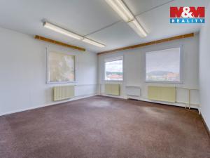 Pronájem kanceláře, Sušice - Sušice II, V Drahelinkách, 16 m2