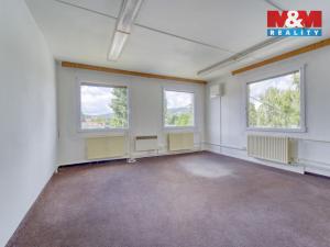 Pronájem kanceláře, Sušice - Sušice II, V Drahelinkách, 22 m2