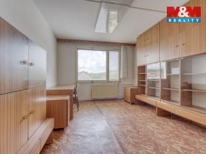 Pronájem kanceláře, Sušice - Sušice II, V Drahelinkách, 22 m2