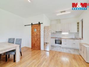 Pronájem bytu 3+kk, Tachov - Oldřichov, 67 m2