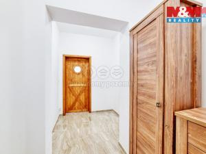 Pronájem bytu 3+kk, Tachov - Oldřichov, 67 m2