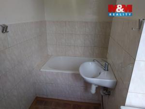 Pronájem bytu 2+1, Opava - Předměstí, Sadová, 54 m2