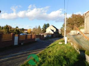 Prodej pozemku pro bydlení, Slaný - Kvíc, 800 m2