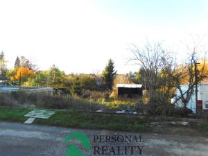 Prodej pozemku pro bydlení, Slaný - Kvíc, 800 m2