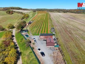 Prodej pole, Fulnek, 70922 m2