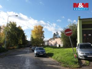 Prodej garáže, Králův Dvůr, Nad Stadionem, 20 m2