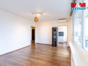 Prodej bytu 3+1, Brno - Starý Lískovec, Oderská, 67 m2