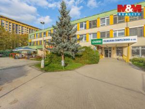 Pronájem restaurace, Praha - Kobylisy, Čumpelíkova, 62 m2