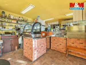 Pronájem restaurace, Praha - Kobylisy, Čumpelíkova, 62 m2