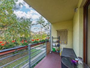 Prodej bytu 1+kk, Praha - Bohnice, Ústavní, 52 m2