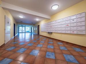 Prodej bytu 1+kk, Praha - Bohnice, Ústavní, 52 m2