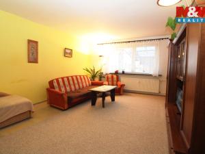 Prodej bytu 1+1, Nový Bor, Wolkerova, 39 m2