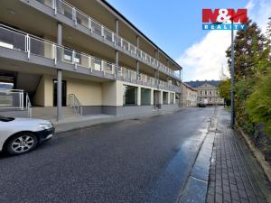 Pronájem bytu 3+kk, Hrádek nad Nisou, Krátká, 67 m2