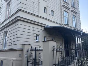 Prodej bytu 1+kk, Opava - Předměstí, Alšova, 20 m2