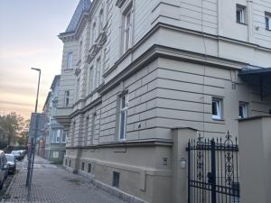 Prodej bytu 1+kk, Opava - Předměstí, Alšova, 20 m2