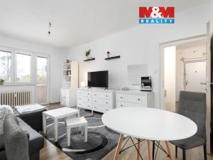 Prodej bytu 2+1, Ostrava - Hrabůvka, Klegova, 54 m2