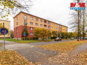 Prodej bytu 2+1, Ostrava - Hrabůvka, Klegova, 54 m2