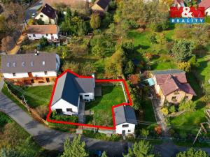 Pronájem rodinného domu, Druztová, 115 m2