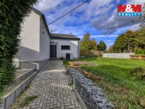 Pronájem rodinného domu, Druztová, 115 m2