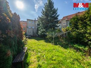 Prodej rodinného domu, Brno - Černovice, Kotkova, 180 m2