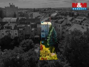 Prodej rodinného domu, Brno - Černovice, Kotkova, 180 m2