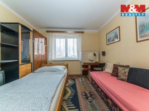 Prodej bytu 3+kk, Praha - Záběhlice, Vrútecká, 63 m2