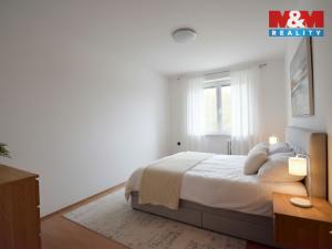 Prodej bytu 3+kk, Praha - Záběhlice, Vrútecká, 63 m2