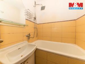 Prodej bytu 3+kk, Praha - Záběhlice, Vrútecká, 63 m2