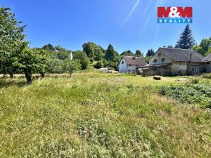 Prodej pozemku pro bydlení, Skorošice, 1102 m2