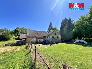 Prodej pozemku pro bydlení, Skorošice, 1102 m2