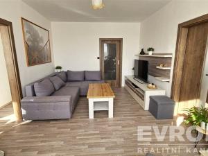 Prodej bytu 3+1, Pardubice - Zelené Předměstí, Karla IV., 76 m2