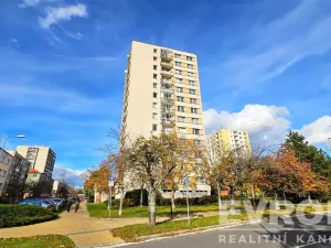 Prodej bytu 3+1, Pardubice - Zelené Předměstí, Karla IV., 76 m2