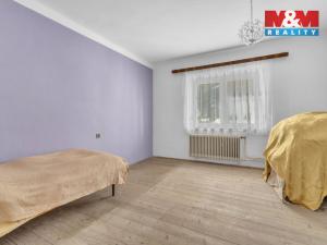 Prodej rodinného domu, Dašice, Nábřeží, 164 m2