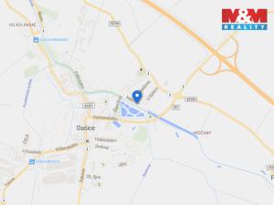 Prodej rodinného domu, Dašice, Nábřeží, 164 m2