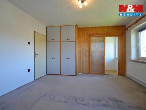 Prodej bytu 4+kk, Písečná, 77 m2