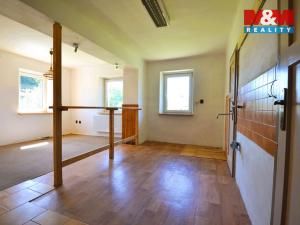 Prodej bytu 4+kk, Písečná, 77 m2