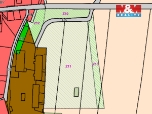 Prodej pole, Kočí, 6202 m2