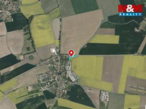 Prodej pole, Kočí, 6202 m2