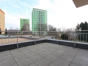 Pronájem bytu 2+kk, Brno, Kuřimská, 57 m2