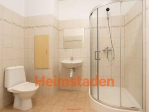 Pronájem bytu 2+1, Karviná - Nové Město, Nedbalova, 53 m2