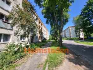 Pronájem bytu 2+1, Karviná - Nové Město, Nedbalova, 53 m2