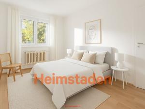 Pronájem bytu 2+kk, Karviná - Nové Město, U Bažantnice, 41 m2