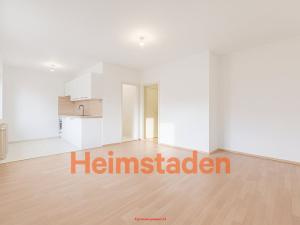 Pronájem bytu 2+kk, Karviná - Nové Město, U Bažantnice, 41 m2