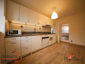 Pronájem bytu 2+1, Liberec - Liberec XI-Růžodol I, Uhlířská, 56 m2