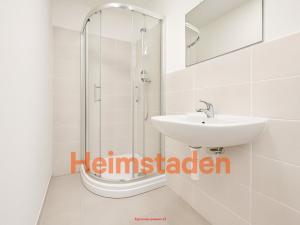 Pronájem bytu 1+1, Karviná - Ráj, Okružní, 38 m2