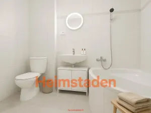 Pronájem bytu 3+1, Karviná - Hranice, Slovenská, 72 m2