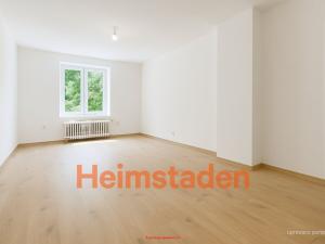 Pronájem bytu 3+1, Havířov - Město, U Stromovky, 78 m2
