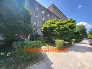 Pronájem bytu 3+1, Havířov - Město, U Stromovky, 78 m2