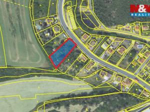 Prodej pozemku pro bydlení, Králův Dvůr, 1439 m2