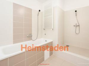 Pronájem bytu 3+1, Havířov - Město, U Stromovky, 81 m2